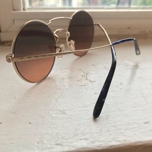 Oliver people’s sunglasses